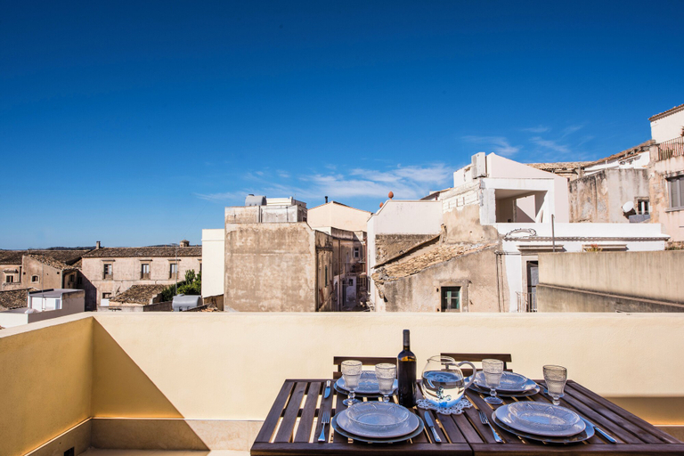Exterior & Views, Casa Novella con Terrazza by Wonderful Italy, Syracuse