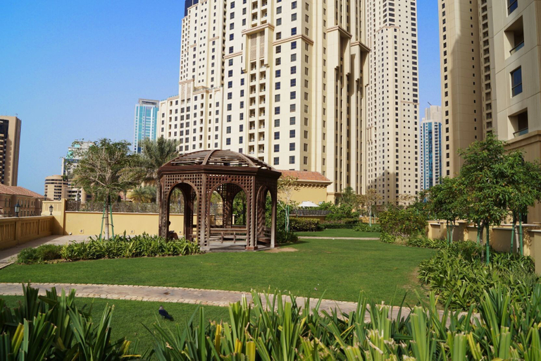 Exterior & Views 2, HAPPY SEASON I Shams apartment, Dubai