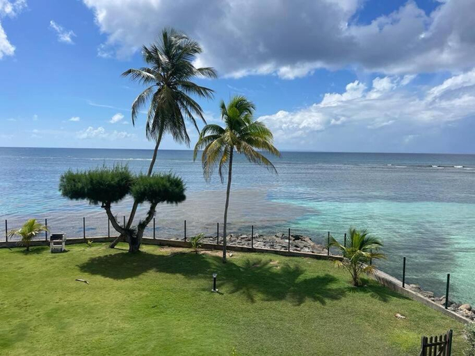 Exterior & Views 3, Ti MACLOA - Appartement les pieds dans l'eau, Sainte-Anne