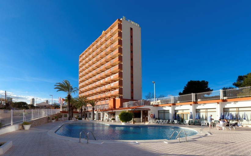Exterior & Views, HOTEL QA Prueba, Baleares