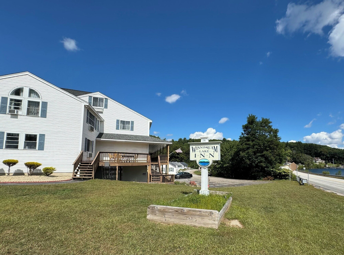 Winnisquam Lake Inn, Belknap