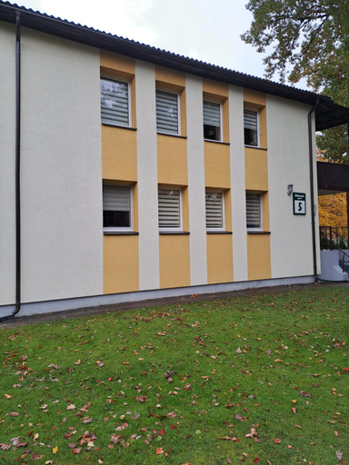 Others 4, Cosy studio apartment with the garden, Druskininkų