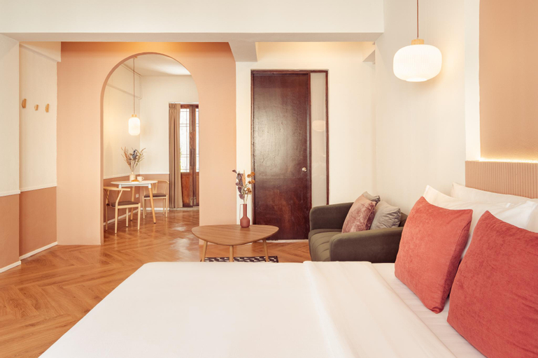 Bedroom 12