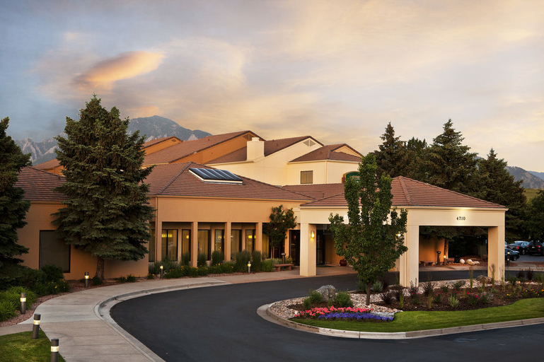 Exterior & Views 2, Courtyard by Marriott Boulder, Boulder