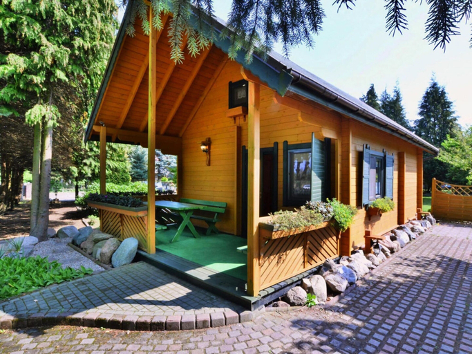 Primary image 1, Holiday Home in Kolobrzeg Near Seaside Beach, Kołobrzeg
