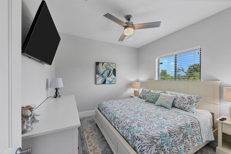 Bedroom 3, 13831 Begonia Circle, Charlotte