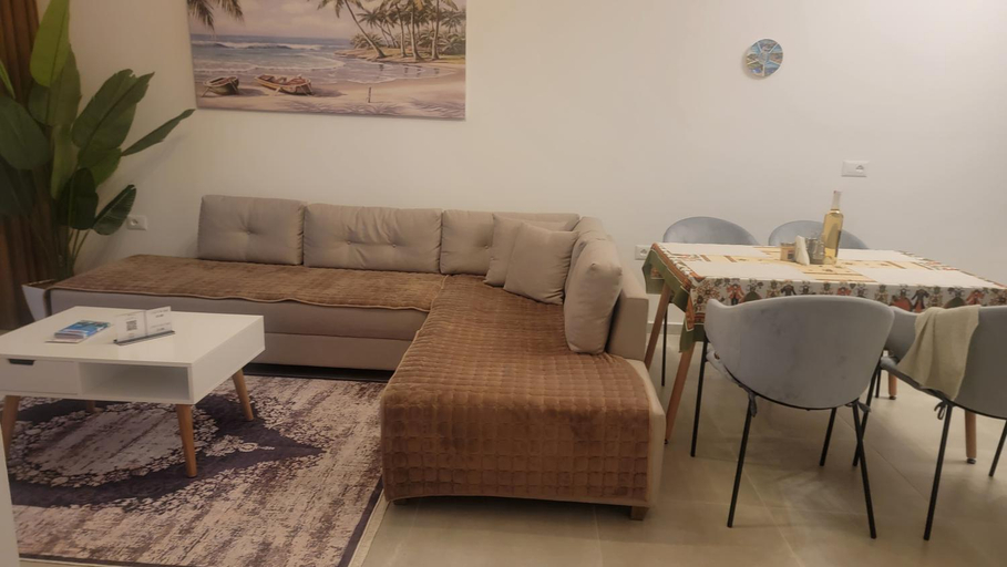 Others 3, 2F Saranda Apartment, Sarandës