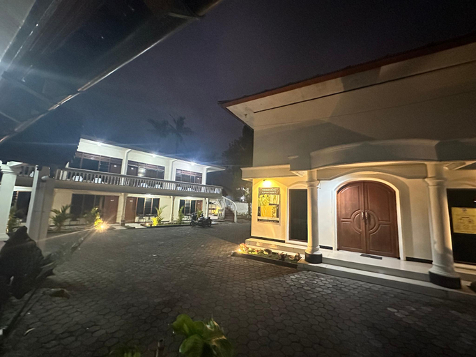 Others 3, OYO 93136 Hotel Santo Djaya 2, Bogor