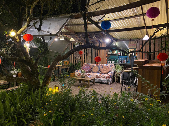 Food & Drinks 3, Nhà của Lụm - Lum's Homestay, Đà Lạt