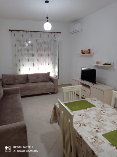 Others 4, Amar Apartaments Golem, Kavajës