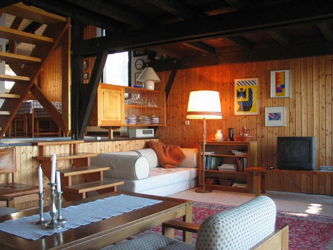 Ferienhaus Hajek, Freyung-Grafenau