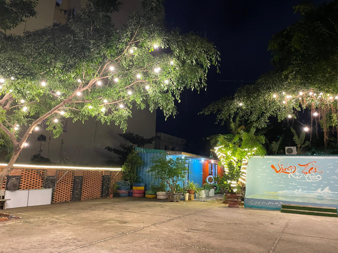 Others 2, Thùng Thép Homestay, Vũng Tàu