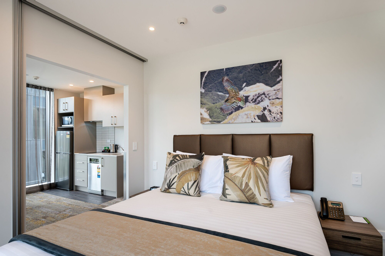 Bedroom 13