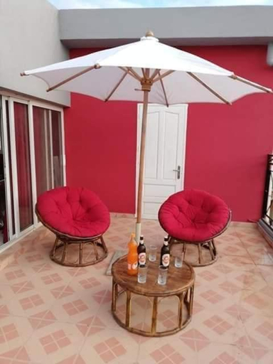 Others 5, Appartements Andrian Location, Analamanga