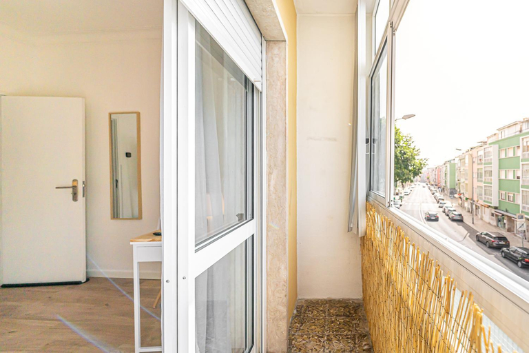 Others 5, Goa Square Guesthouses by Lisbon with Sintra, Amadora