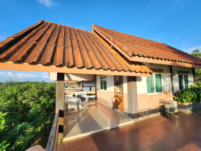 Exterior & Views 1, Phureya Ville, Pong Nam Ron