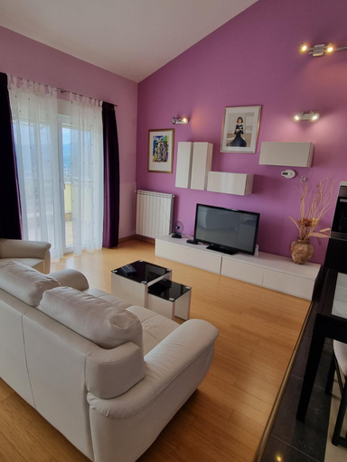 4, Kvarner Golden view Apartments, Kastav