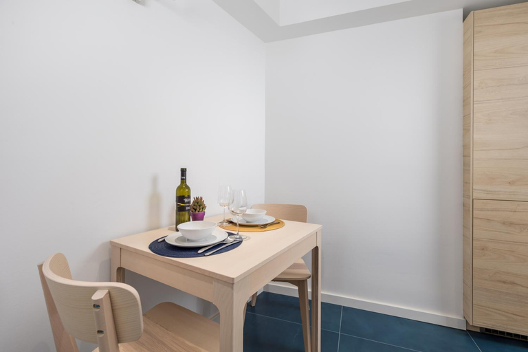 Others 5, Apartment Artemis, Rijeka