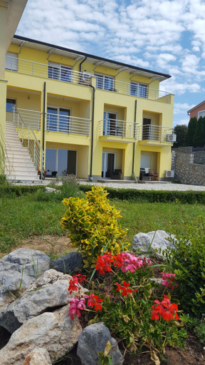 Exterior & Views 1, Kvarner Golden view Apartments, Kastav