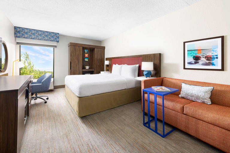 Bedroom 20