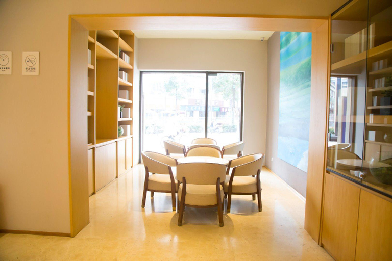Others 5, JI Hotel (Chengdu Gaoxin University of Electronic Science and Technology), Chengdu