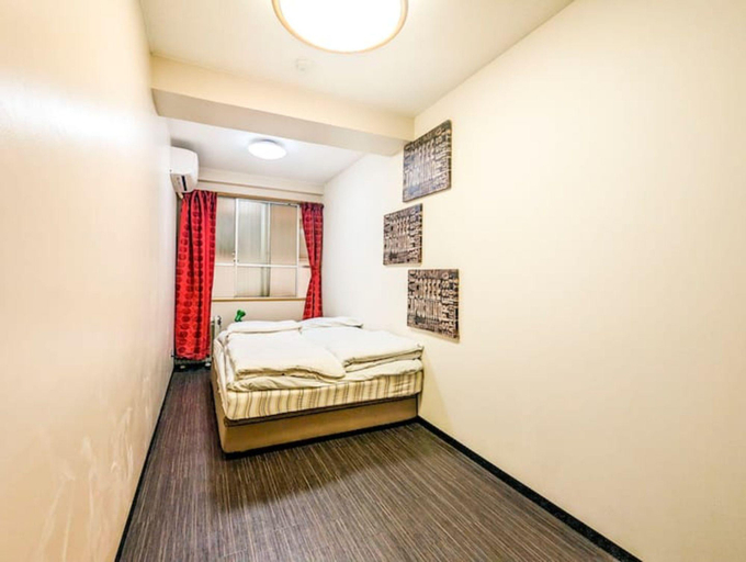 Others 2, copo minamisennba - Vacation STAY 15142, Osaka