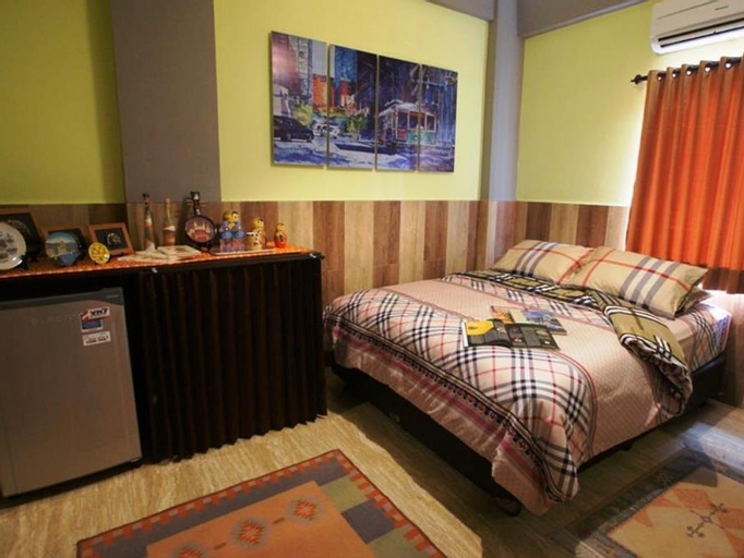 Bedroom 5