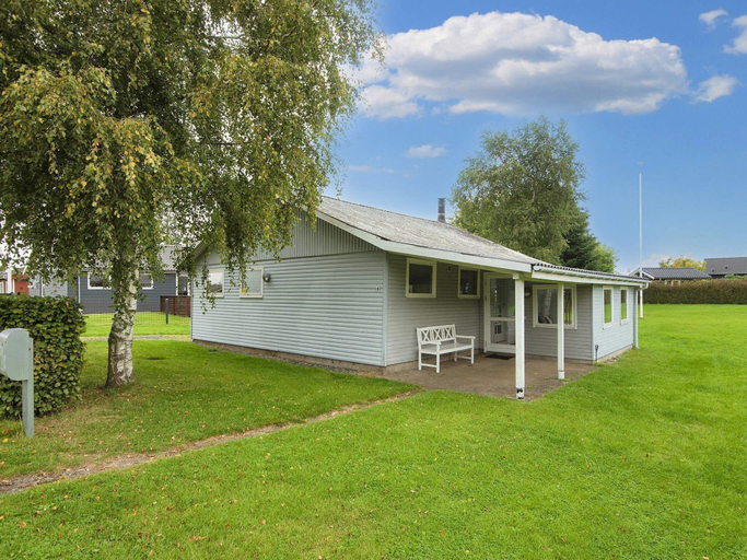 Exterior & Views 1, 6 Person Holiday Home in Haderslev, Haderslev
