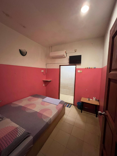 Bedroom 3, TGT MOTEL Gurun, Kuala Muda