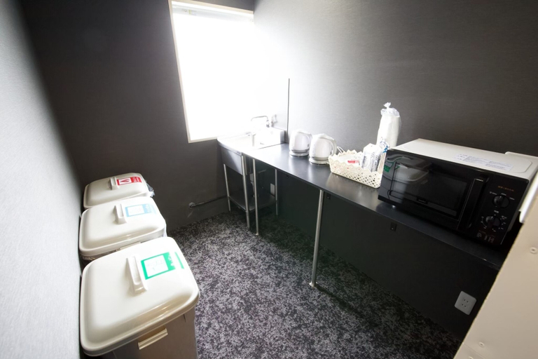 Others 5, smart room tokyo koiwa city - hostel, Edogawa