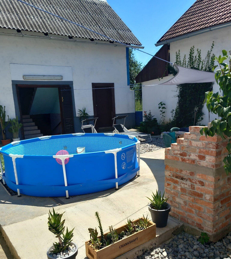 Sport & Beauty, Holiday Home Kim, Plaški
