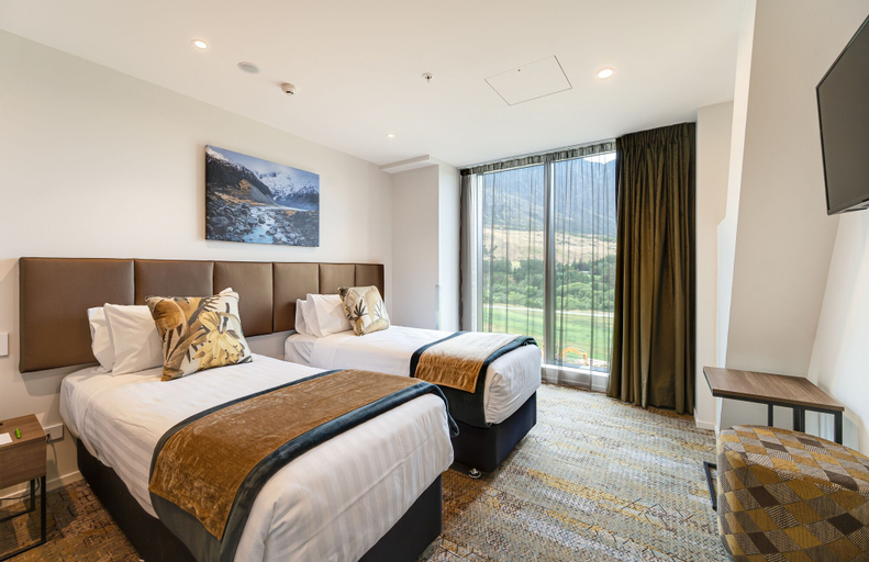 Bedroom 16
