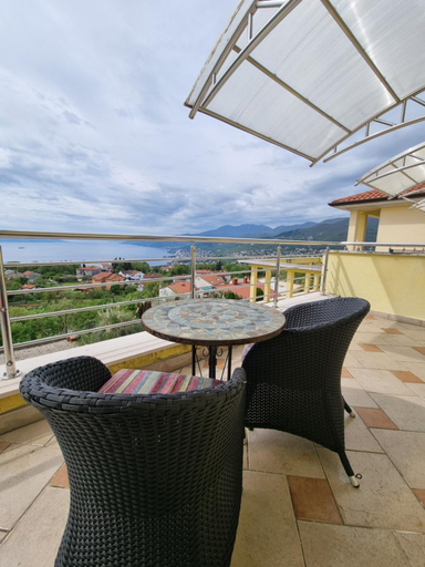 5, Kvarner Golden view Apartments, Kastav