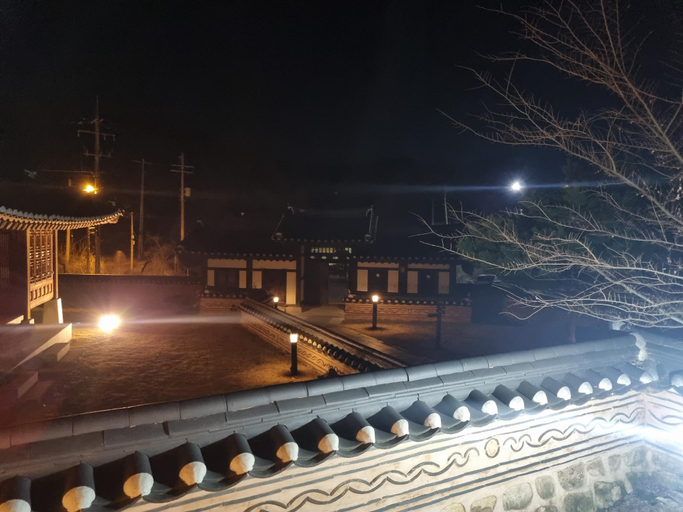Others 5, Cheongbaek Hanok Pension, Jangseong