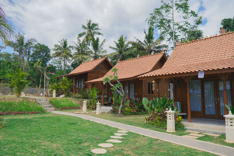 Bhalance Retreat, Karangasem