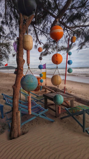 Others 3, Yawee Homestay, Muang Rayong
