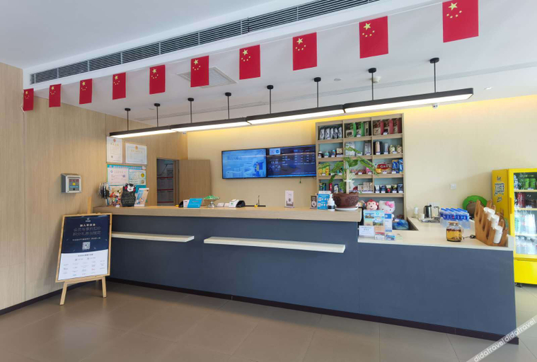 Others 3, Dunhua Dingsheng Hotel, Yanbian Korean
