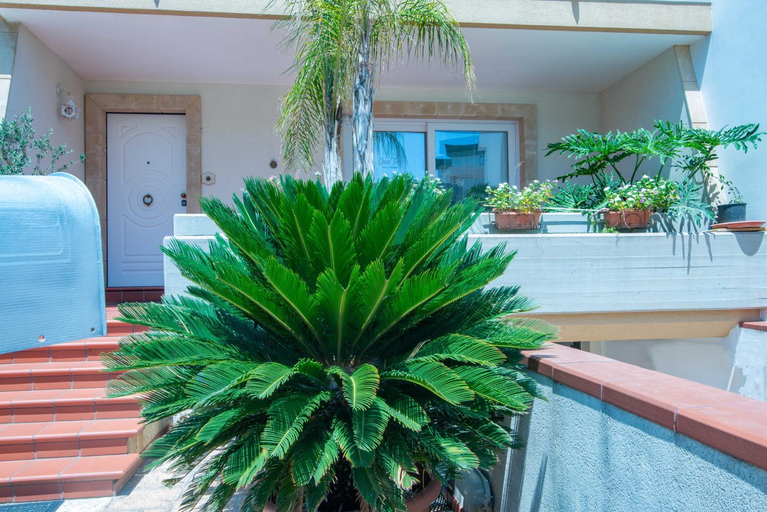 Others 3, B&b Dea Teti, Bari