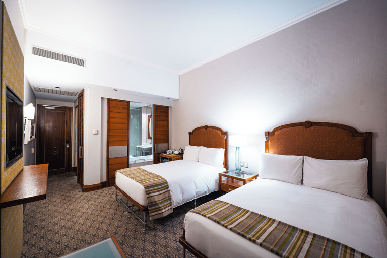 Bedroom 3, Pivot Hotel Montecasino, City of Johannesburg