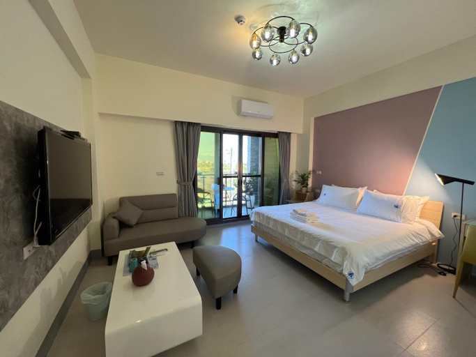 3, Dongjin Bay B&B, Pingtung