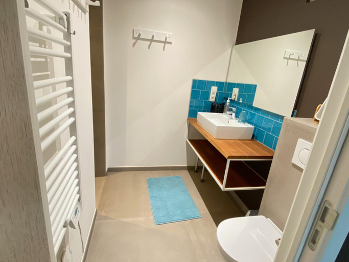 Others 3, B&B Les Autres Sens, Brabant Wallon
