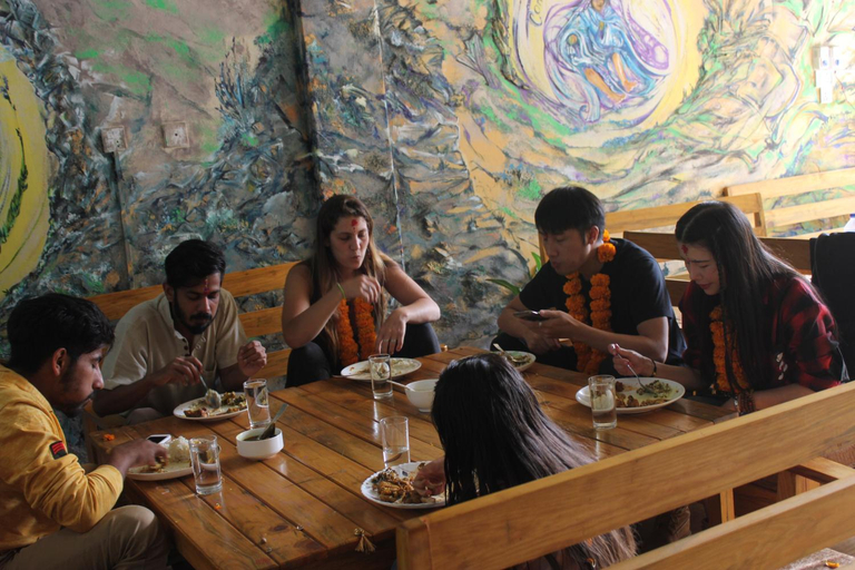Food & Drinks 5, Pokhara Metro Eco Hotel Pvt.Ltd, Gandaki