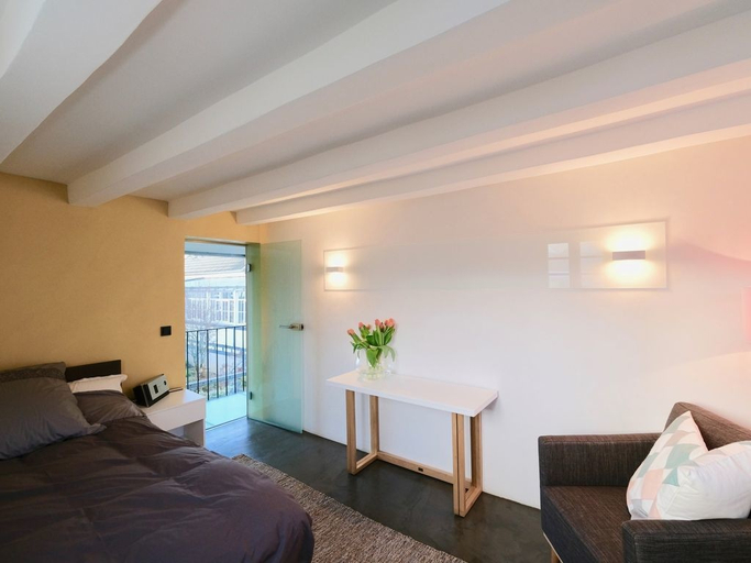 Bedroom 4, Haus in Bewegung, Rhein-Sieg-Kreis