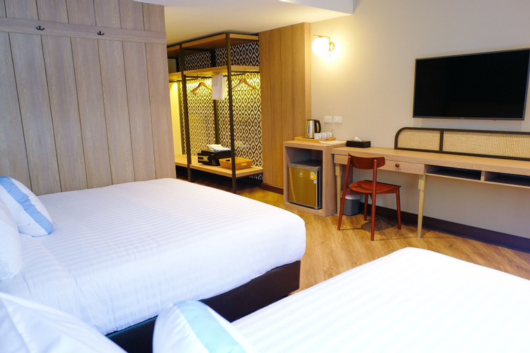 Bedroom 29