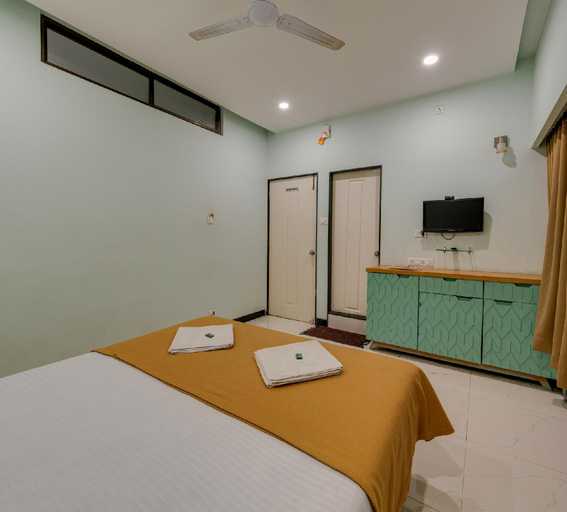 Others 4, Hotel Adarsh 5 Minute Walk From Mahalaxmi Temple Kolhapur, Kolhapur