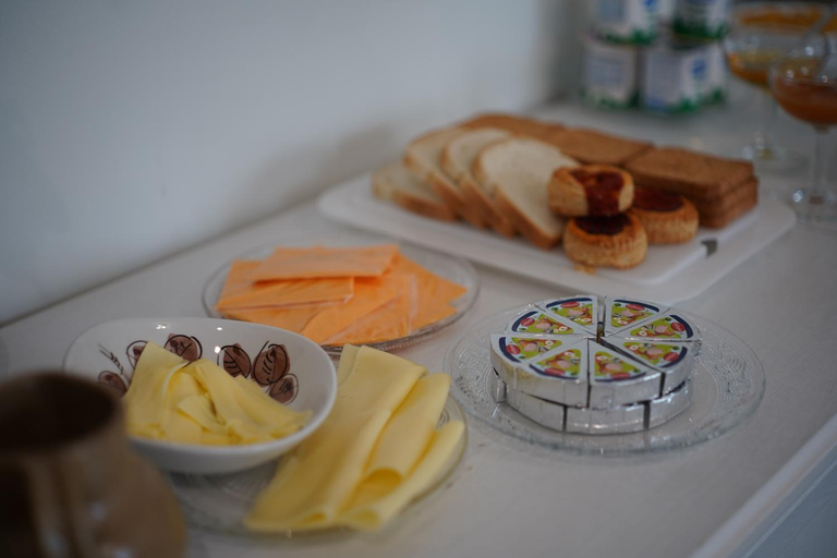 Food & Drinks 5, Welcome Milano Guest House, Milano