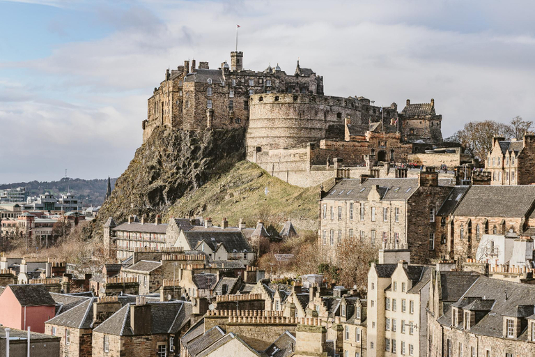 Others 3, No.1 Apartments - George IV Bridge, Edinburgh