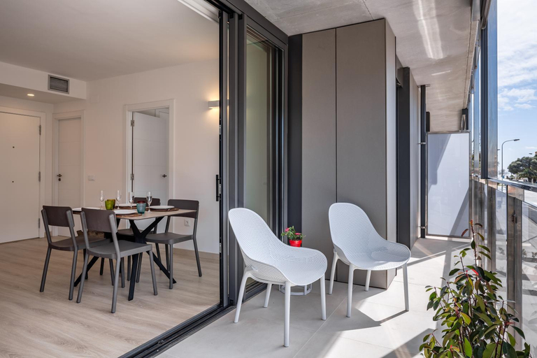 Others 5, Apartaments La Rosella, Girona