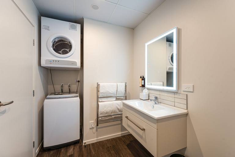 Bathroom 5