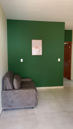 Others 5, Pousada Jaguary, Vargem